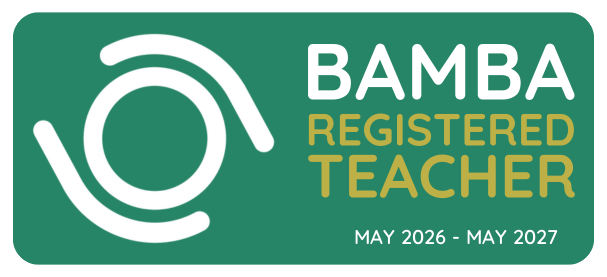 Bamba badge